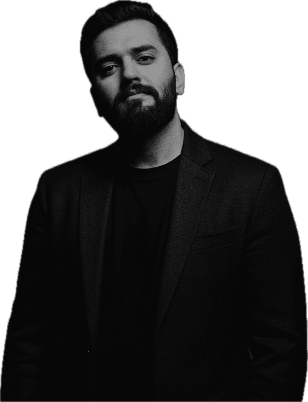 Faiz Hashmi — Full-Stack Mobile Solutions