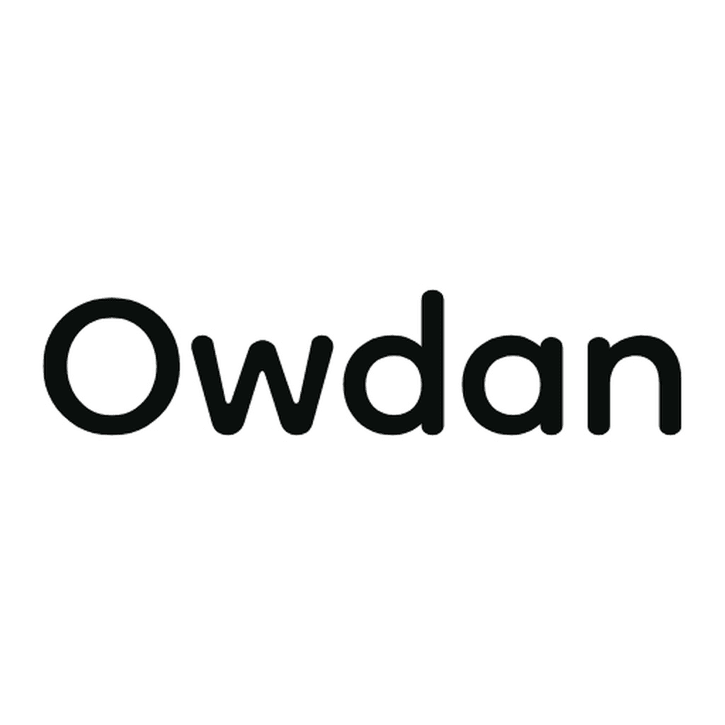 Owdan logo