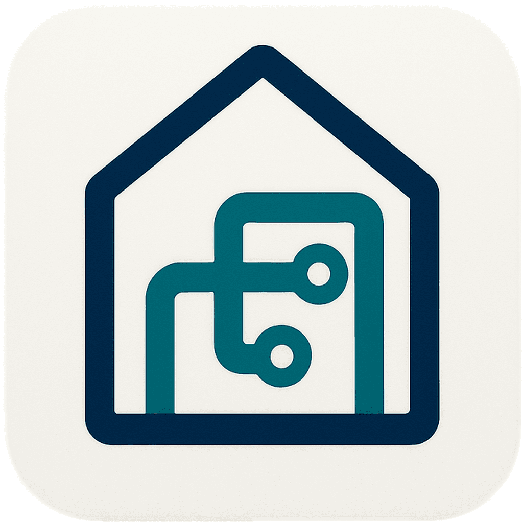 RentFlowz logo